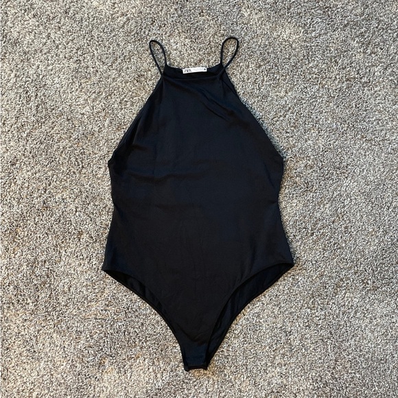 ZARA bodysuit - Picture 1 of 5